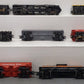American Flyer 20768 Vintage S Smokey Mountain Set VG/Box