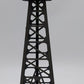 Lionel 6-12889 O Gauge Operating Windmill - Custom/Box
