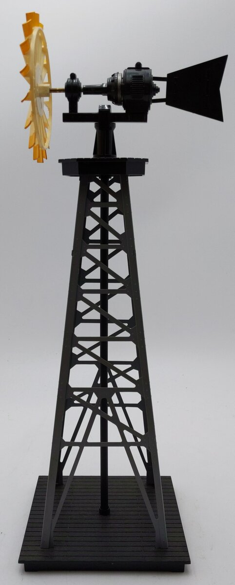 Lionel 6-12889 O Gauge Operating Windmill - Custom/Box