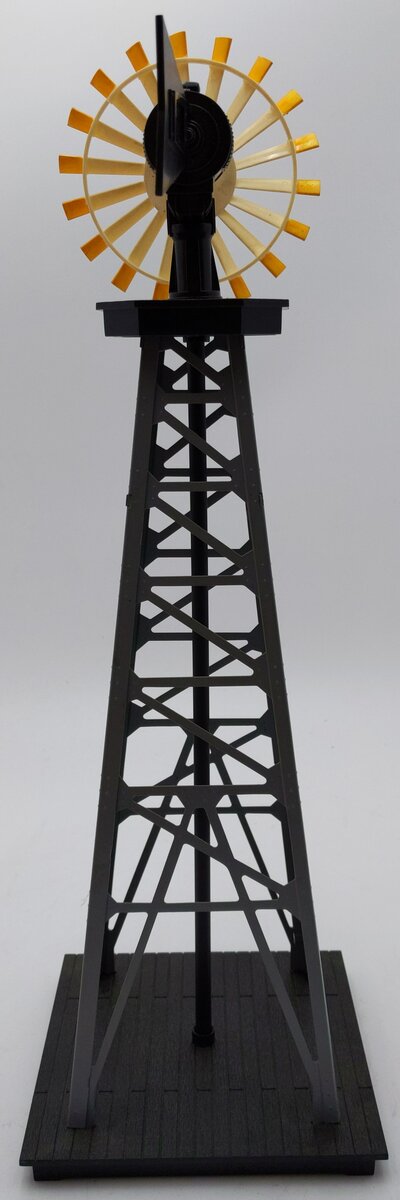 Lionel 6-12889 O Gauge Operating Windmill - Custom/Box
