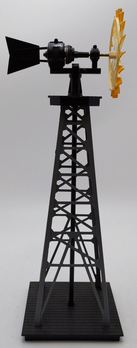 Lionel 6-12889 O Gauge Operating Windmill - Custom/Box