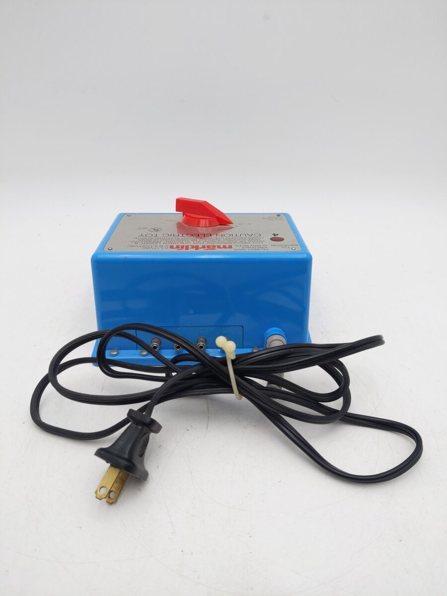Marklin 6627 30VA Toy Transformer EX