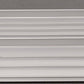 Railrax Closeouts O Shelf Section 5-Foot x 2-5/8",Satin-Glenn Snyder Shelf [2] EX