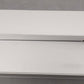 Railrax Closeouts O Shelf Section 5-Foot x 2-5/8",Satin-Glenn Snyder Shelf [2] EX