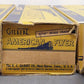 American Flyer K5357W Vintage S Challenger Steam Passenger Set VG/Box