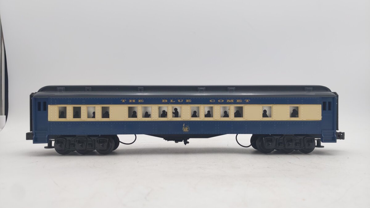 Williams O Gauge 