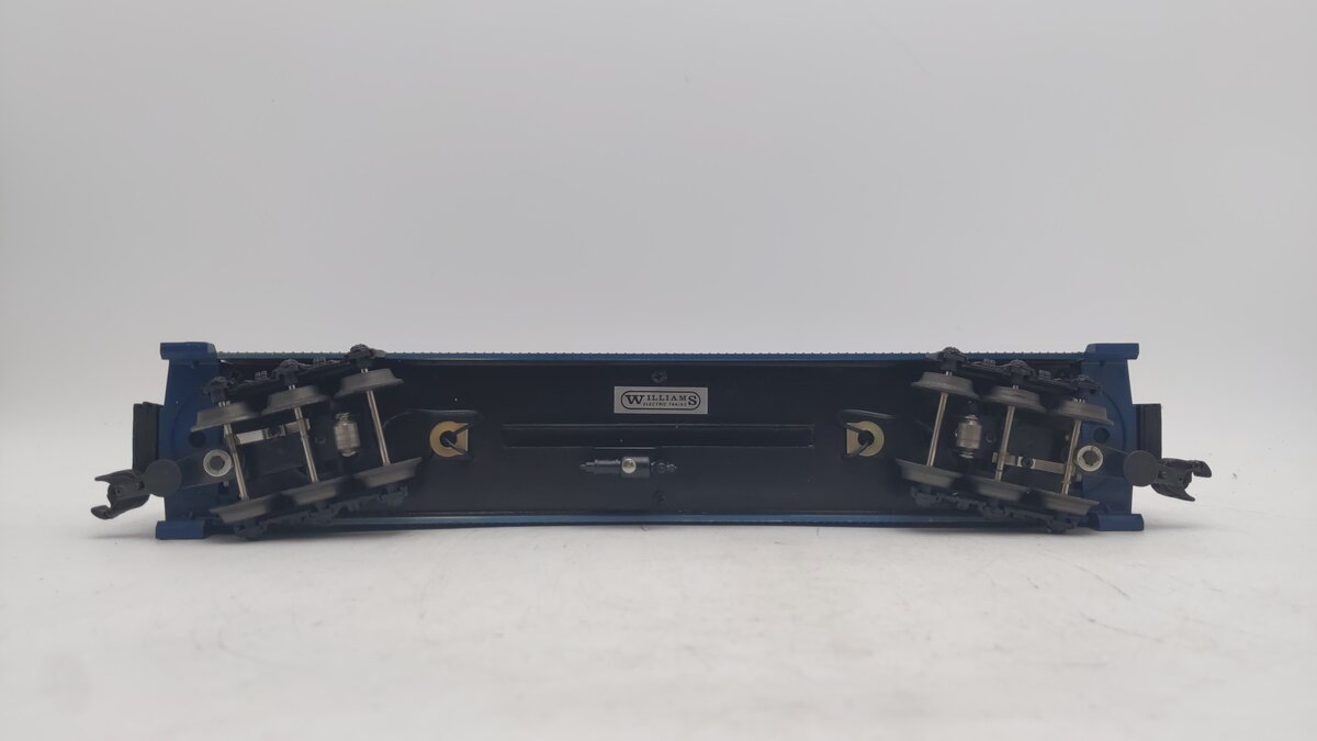 Williams O Gauge 
