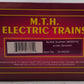 MTH 20-98281 O Gauge Norfolk Southern Jordan Spreader EX/Box