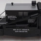 MTH 20-98281 O Gauge Norfolk Southern Jordan Spreader EX/Box