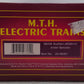 MTH 20-98281 O Gauge Norfolk Southern Jordan Spreader EX/Box