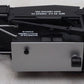 MTH 20-98281 O Gauge Norfolk Southern Jordan Spreader EX/Box