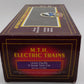 MTH 20-9205 O Gauge Union Pacific Unibody Tank Car #67890 EX/Box