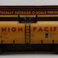 MTH 20-9205 O Gauge Union Pacific Unibody Tank Car #67890 EX/Box