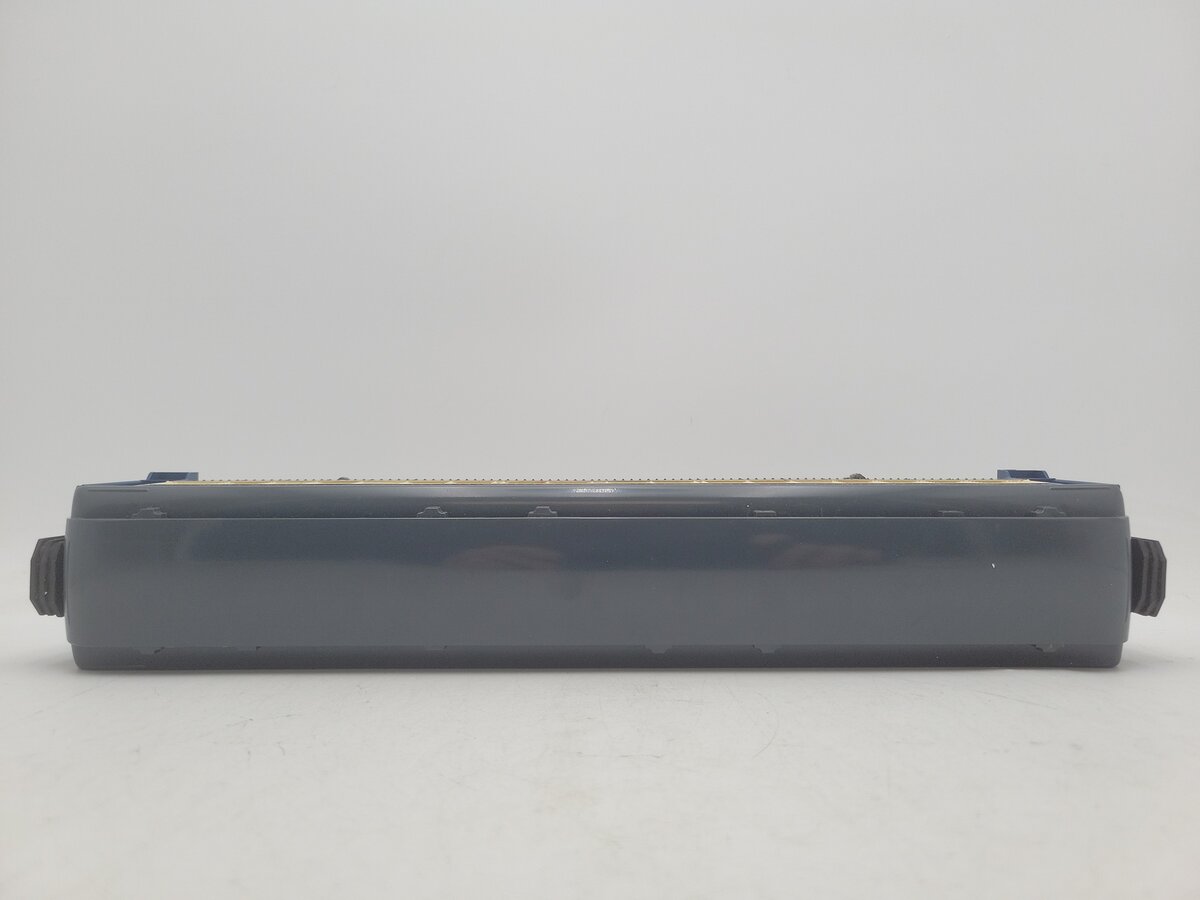 Williams O Gauge "The Blue Comet" Jersey Central Passenger Car EX