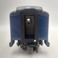 Williams O Gauge "The Blue Comet" Jersey Central Passenger Car EX