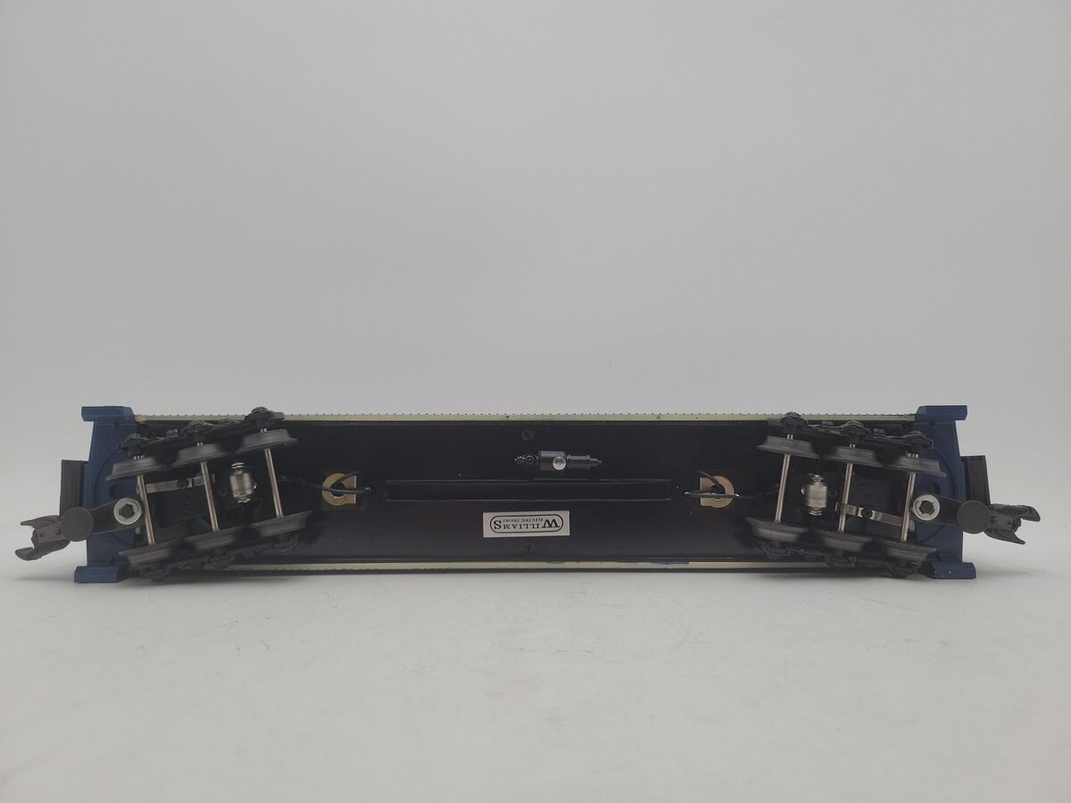 Williams O Gauge 
