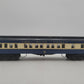 Williams O Gauge "The Blue Comet" Jersey Central Passenger Car EX