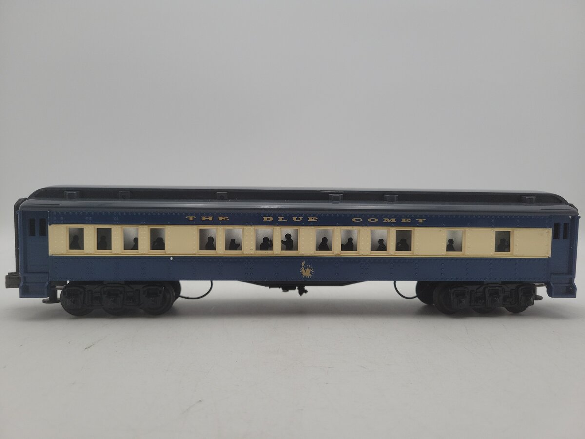 Williams O Gauge 