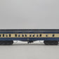 Williams O Gauge "The Blue Comet" Jersey Central Passenger Car EX