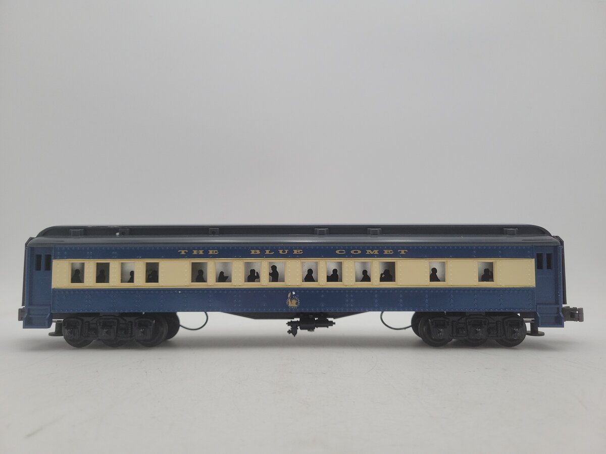 Williams O Gauge 