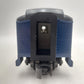 Williams O Gauge "The Blue Comet" Jersey Central Passenger Car EX