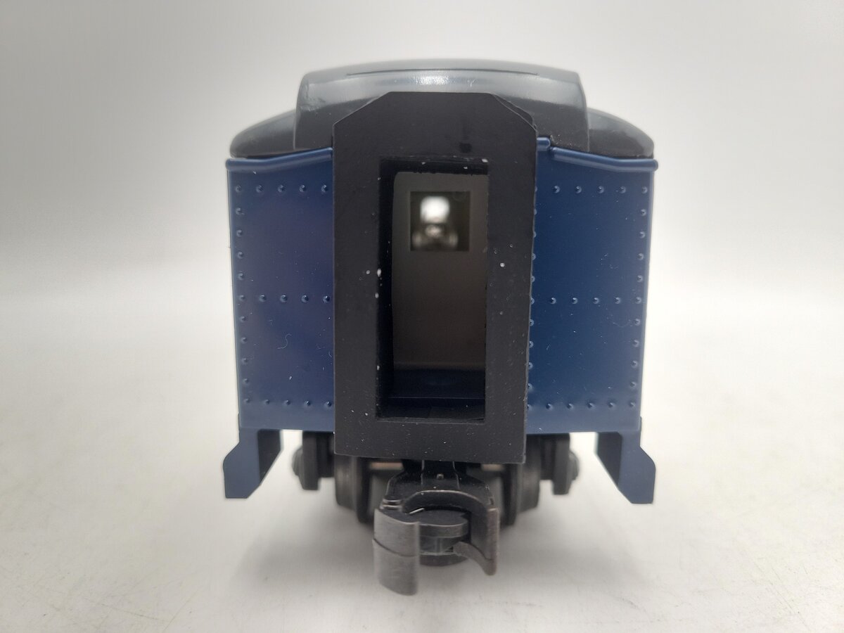 Williams O Gauge "The Blue Comet" Jersey Central Passenger Car EX