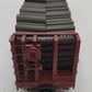Atlas 7276-3 O Scale Western Maryland Freight Car #401 2-rail LN/Box