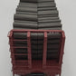 Atlas 7276-3 O Scale Western Maryland Freight Car #401 2-rail LN/Box