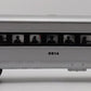 Lionel 6-15123 New Jersey Transit Coach #5614 EX