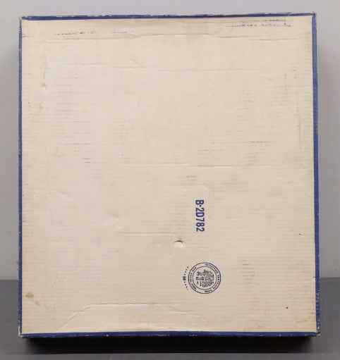 American Flyer 20655 Vintage S Frontiersman Freight Set - Box Only/Box