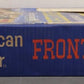 American Flyer 20655 Vintage S Frontiersman Freight Set - Box Only/Box