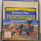 American Flyer 20655 Vintage S Frontiersman Freight Set - Box Only/Box
