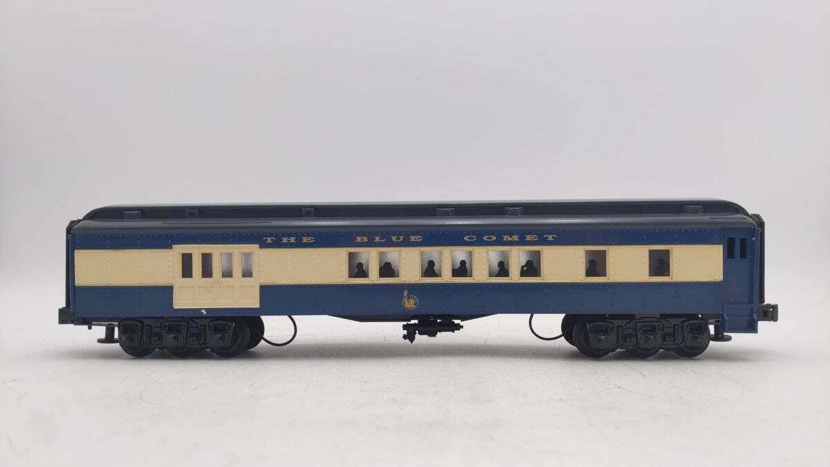 Williams O Gauge 