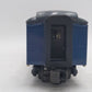 Williams O Gauge "The Blue Comet" Jersey Central Passenger Car EX