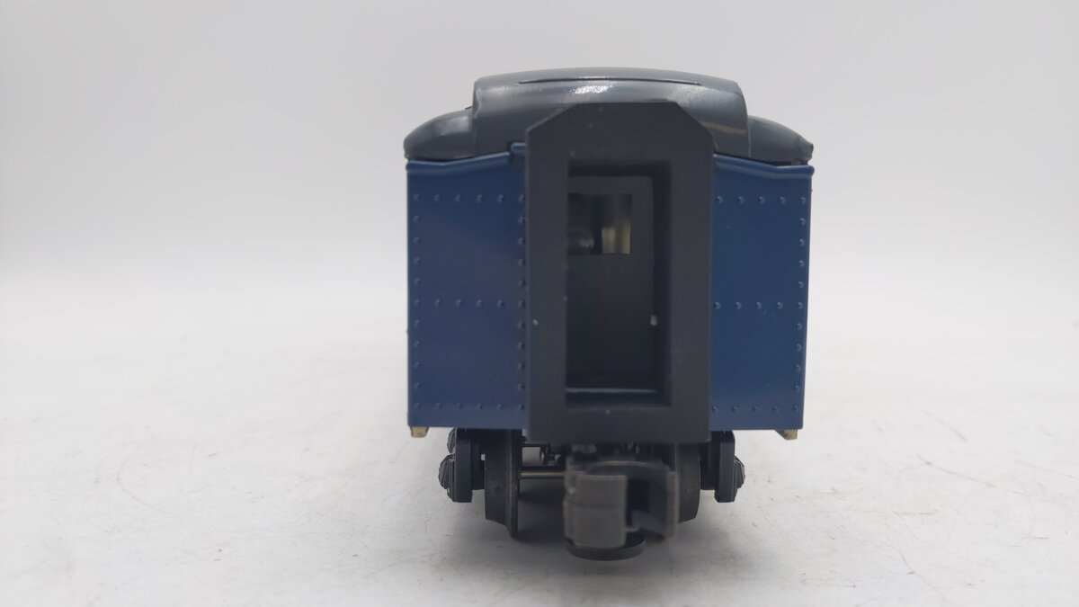 Williams O Gauge "The Blue Comet" Jersey Central Passenger Car EX