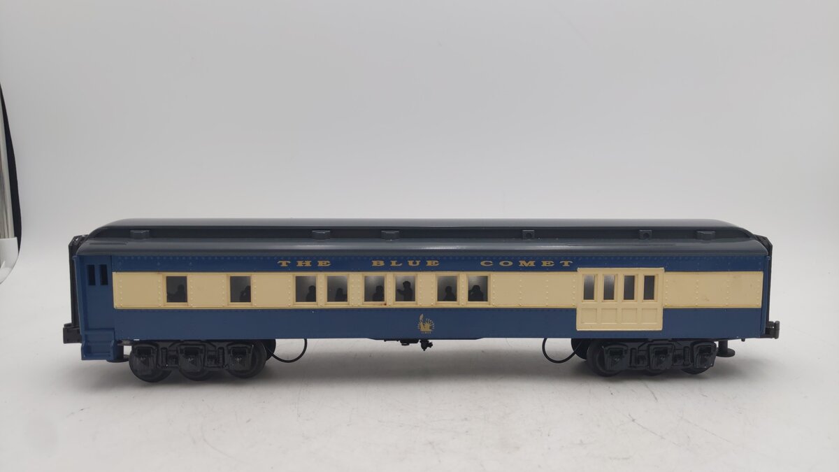 Williams O Gauge 