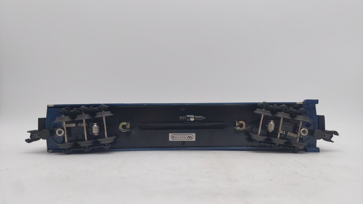Williams O Gauge 
