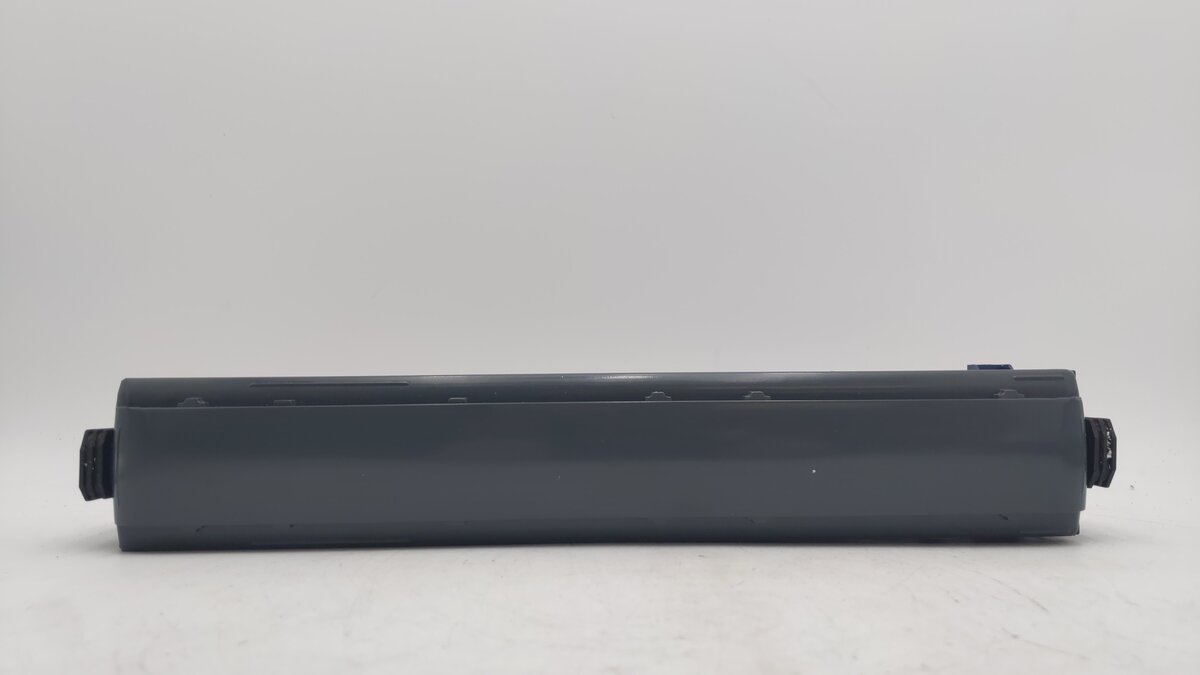 Williams O Gauge "The Blue Comet" Jersey Central Passenger Car EX