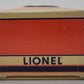 Lionel 6-52117 O Gauge St. Louis LRRC Wabash Flatcar LN/Box