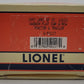 Lionel 6-52117 O Gauge St. Louis LRRC Wabash Flatcar LN/Box