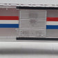 Lionel O Gauge Amtrak Express Boxcar EX