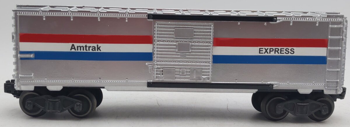 Lionel O Gauge Amtrak Express Boxcar EX