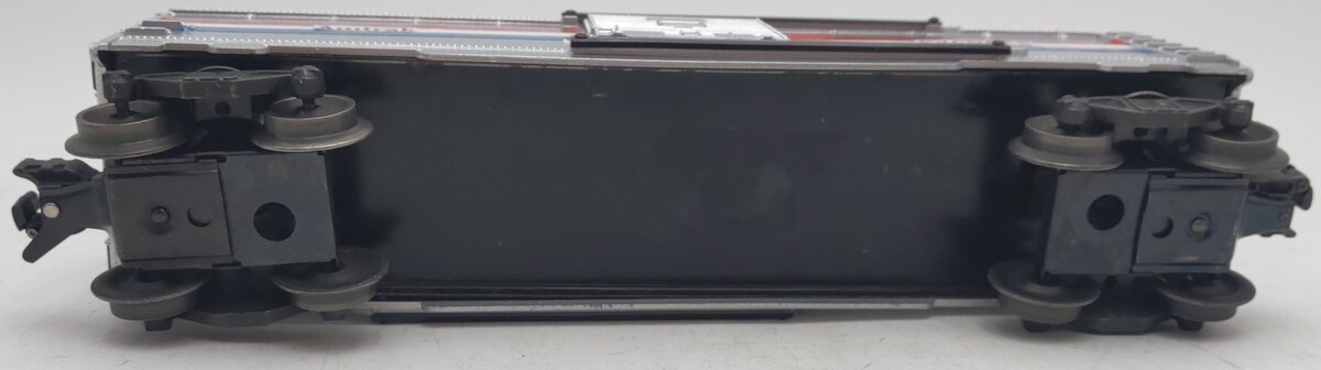 Lionel O Gauge Amtrak Express Boxcar EX