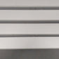 Railrax Closeouts O Shelf Section 3-Foot x 2-5/8",Satin - Glenn Snyder Shelf [6] EX