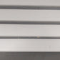 Railrax Closeouts O Shelf Section 3-Foot x 2-5/8",Satin - Glenn Snyder Shelf [6] EX