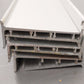 Railrax Closeouts O Shelf Section 3-Foot x 2-5/8",Satin - Glenn Snyder Shelf [6] EX