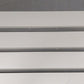 Railrax Closeouts O Shelf Section 3-Foot x 2-5/8",Satin - Glenn Snyder Shelf [6] EX
