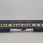 Williams O Gauge "The Blue Comet" Jersey Central Lines Passenger Car EX