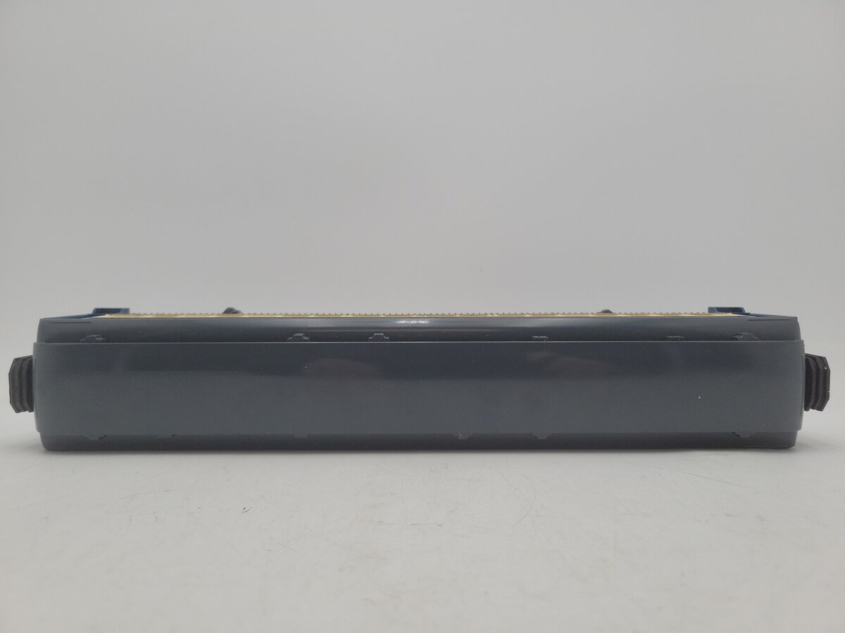 Williams O Gauge "The Blue Comet" Jersey Central Lines Passenger Car EX