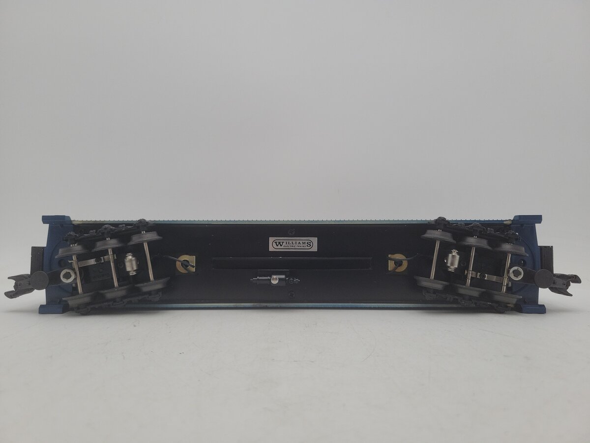 Williams O Gauge 